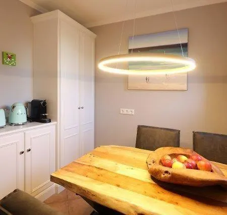 Strandhaus Westerland