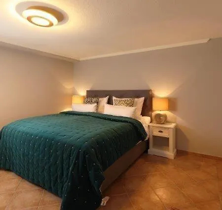 Strandhaus Daire *