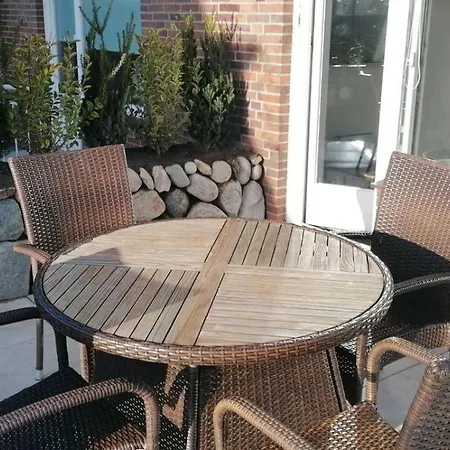 Strandhaus Westerland