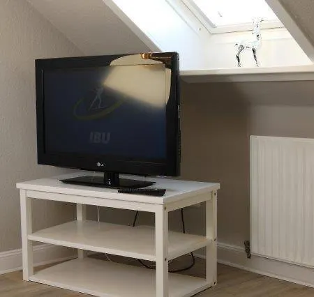 Strandhaus *