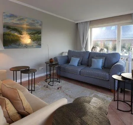 Strandhaus Westerland