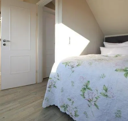 Strandhaus Daire