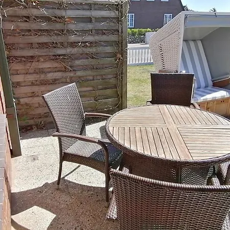 Strandhaus Westerland