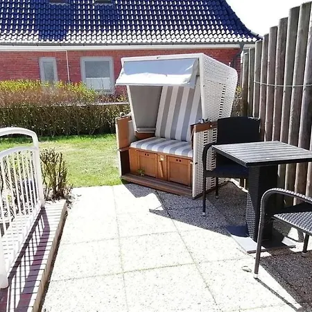 Strandhaus Daire