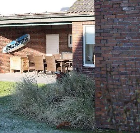 Strandhaus Daire *