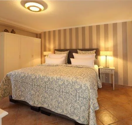 Strandhaus Westerland