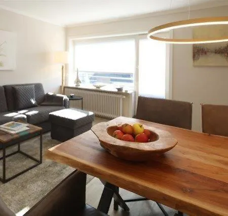 Strandhaus Westerland