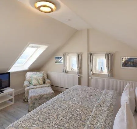 Strandhaus Daire *