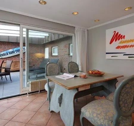 Strandhaus Westerland