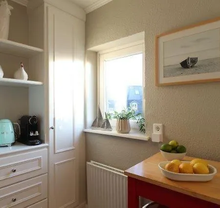 Strandhaus * Westerland