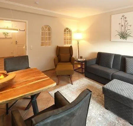 Strandhaus Daire