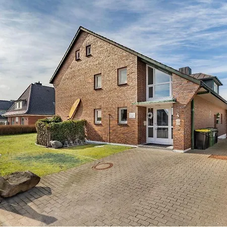 Strandhaus * Westerland