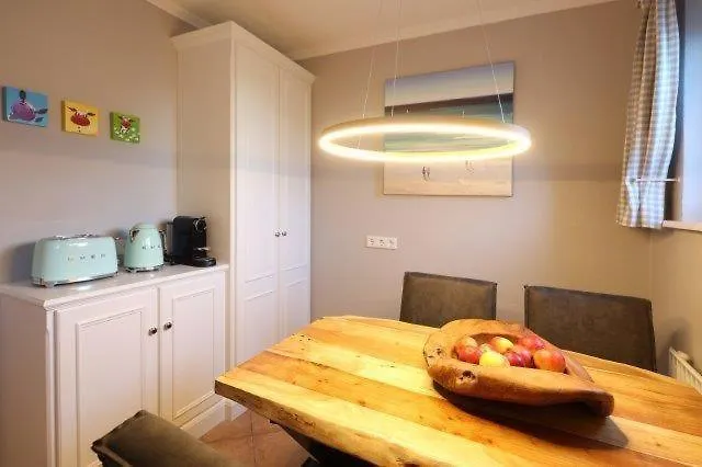 Strandhaus Вестерланд