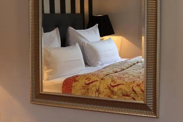 Strandhaus Вестерланд