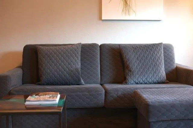 Strandhaus * Вестерланд