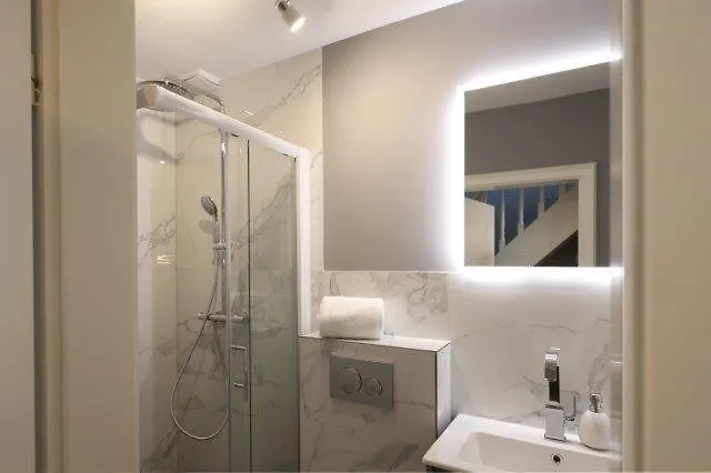 Strandhaus * Вестерланд