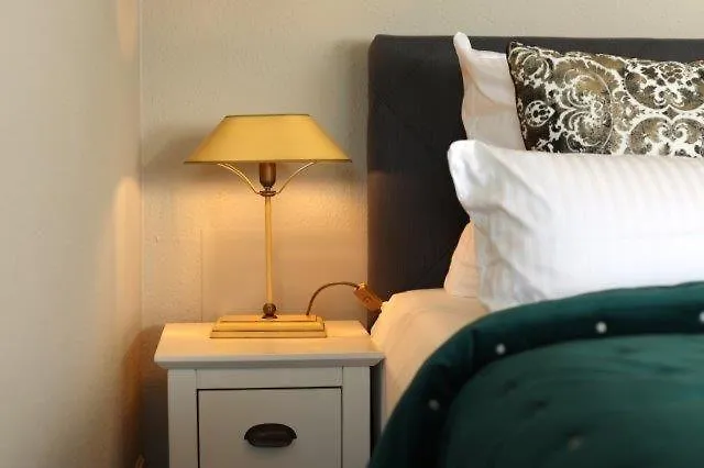 Strandhaus Вестерланд