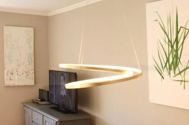 Strandhaus Апартаменты