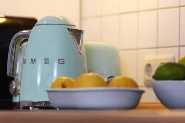 Strandhaus * Вестерланд