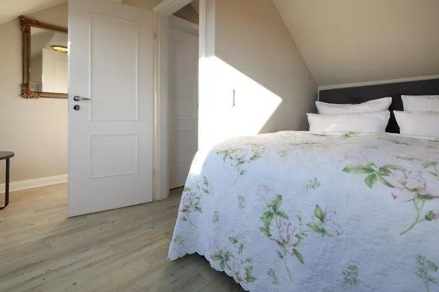 Strandhaus Апартаменты