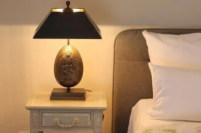 Strandhaus Апартаменты