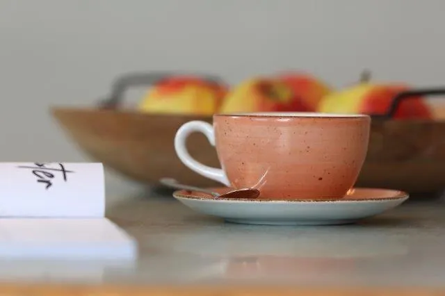 Strandhaus Вестерланд