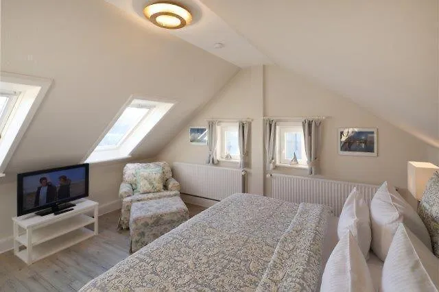 Strandhaus Апартаменты *