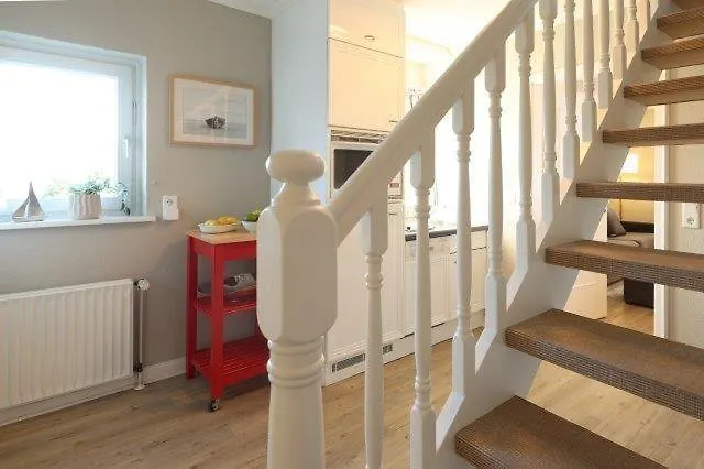 Strandhaus * Вестерланд