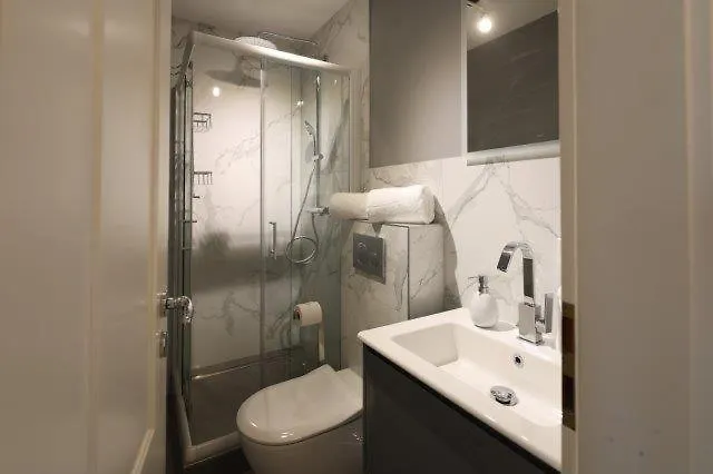 Strandhaus Апартаменты