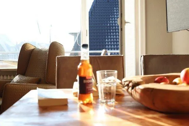 Strandhaus Вестерланд