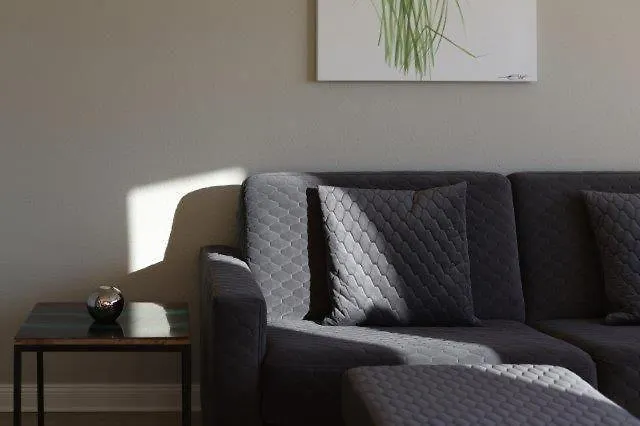 Strandhaus Апартаменты *